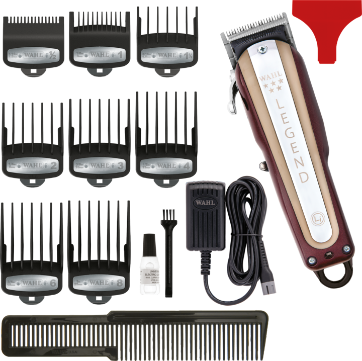Produktbild Wahl Cordless Legend