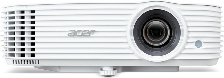 Actual product image Acer H6815BD (4K, 4000 lm, 1.5 - 1.65:1)
