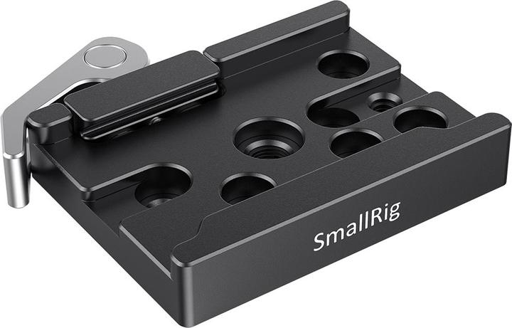 Produktbild SmallRig Quick Release Clamp (Schnellwechselplatte)