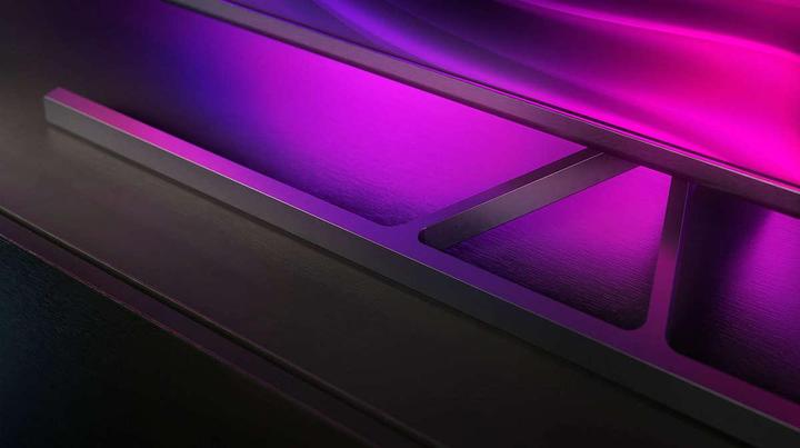 Actual product image Philips 58PUS8546/12 (58", LED, 4K, 2021)