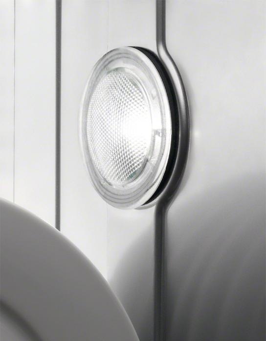 Actual product image AEG FSE72537P