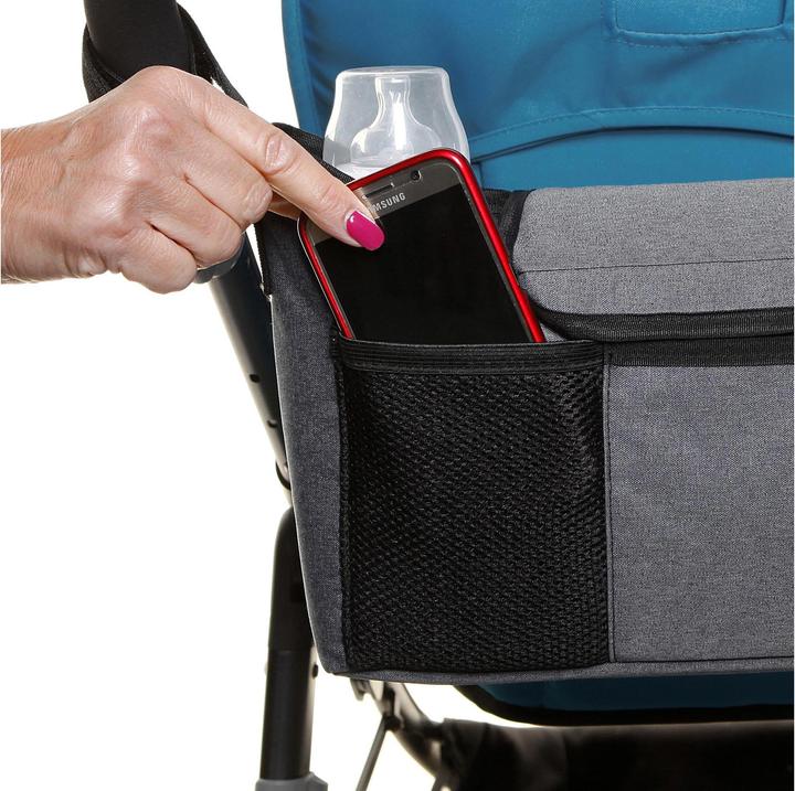 Image du produit Dreambaby Sac de poussette Strollerbuddy