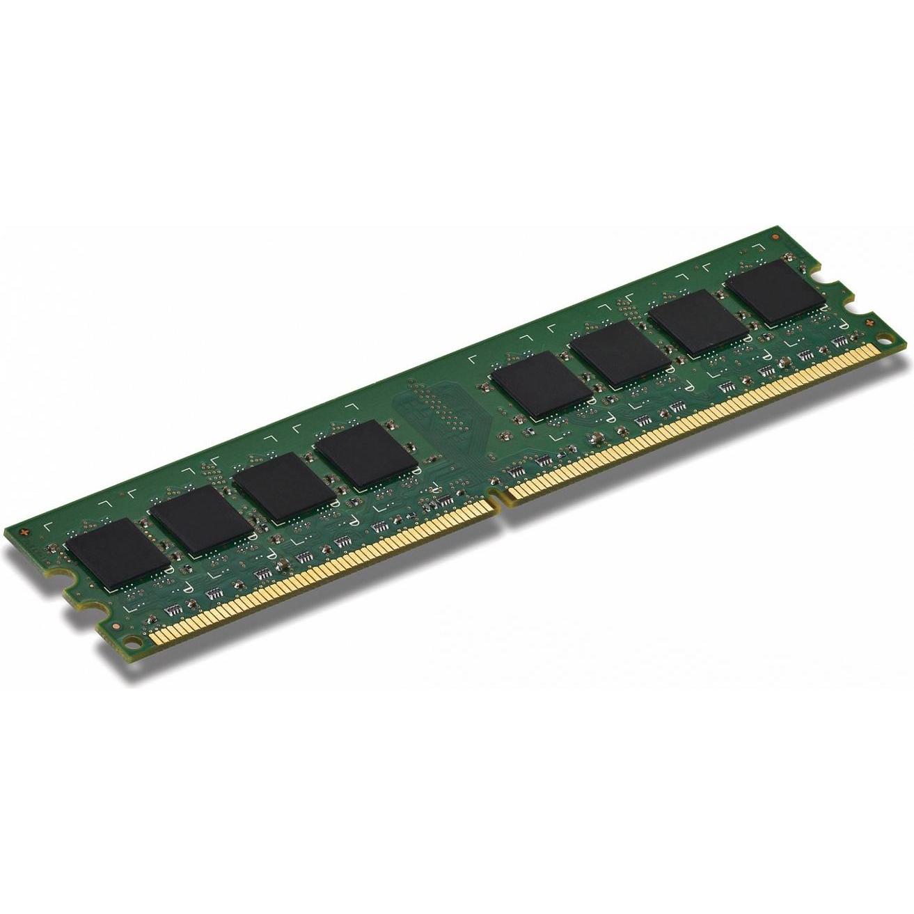 Fujitsu DDR4 Modul 8 GB (1 x 8GB, 2933 MHz, DDR4-RAM, DIMM), RAM