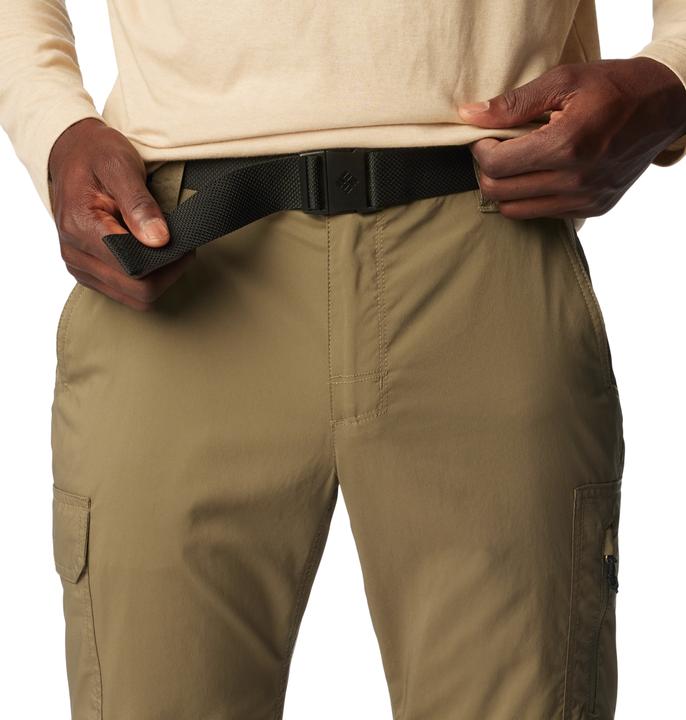 Actual product image Columbia Silver Ridge Utility Convertible Pant (Frequency band 38 (2600 MHz))