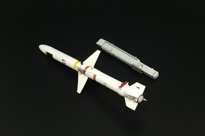 Produktbild Brengun AGM-45 Shrike