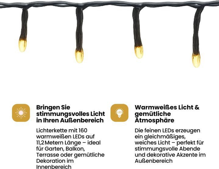 Actual product image Star Trading Dura String (11.70 m)