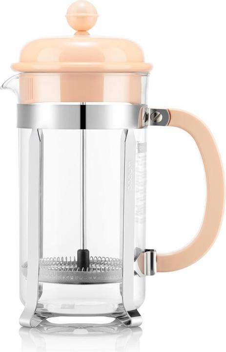 Immagine prodotto Bodum Caffettiera con coperchio di plastica