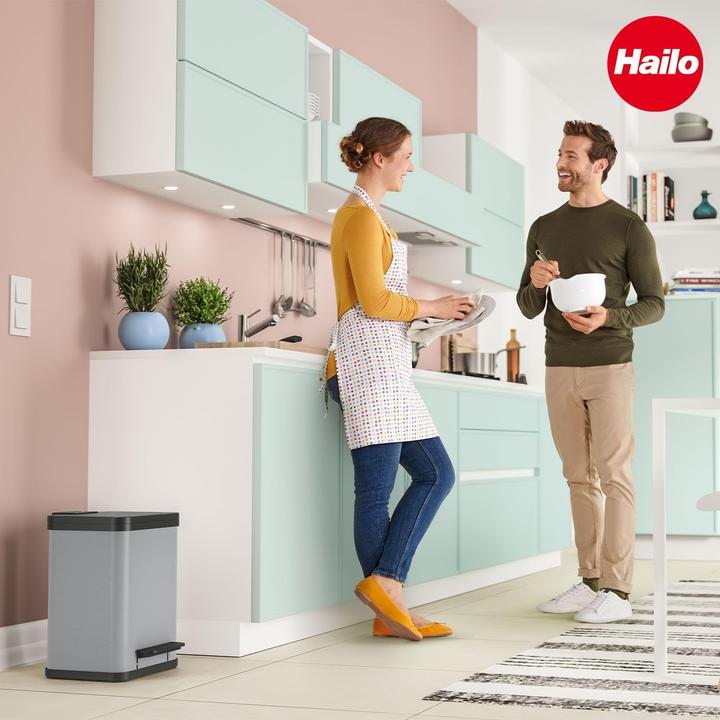Produktbild Hailo ProfiLine (17 l)