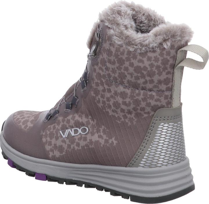Produktbild Vado Kid's Snow High Boa GTX (33)