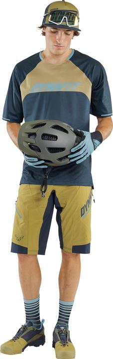 Actual product image Dynafit Ride Gloves (S)