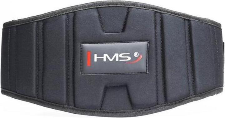 Produktbild HMS Krafttrainingsgürtel Grösse XL (XL)