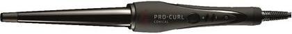Actual product image Wella Pro Curl Conical (19 mm, 24 mm, 14 mm, 22 mm, 16 mm, 23 mm, 21 mm, 18 mm, 17 mm, 15 mm, 13 mm, 20 mm, 25 mm)
