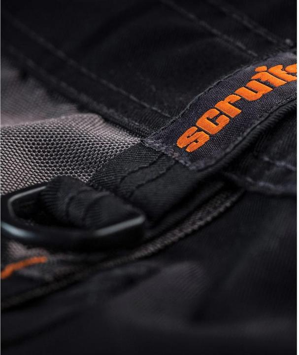 Produktbild Scruffs Trade Shorts (36)