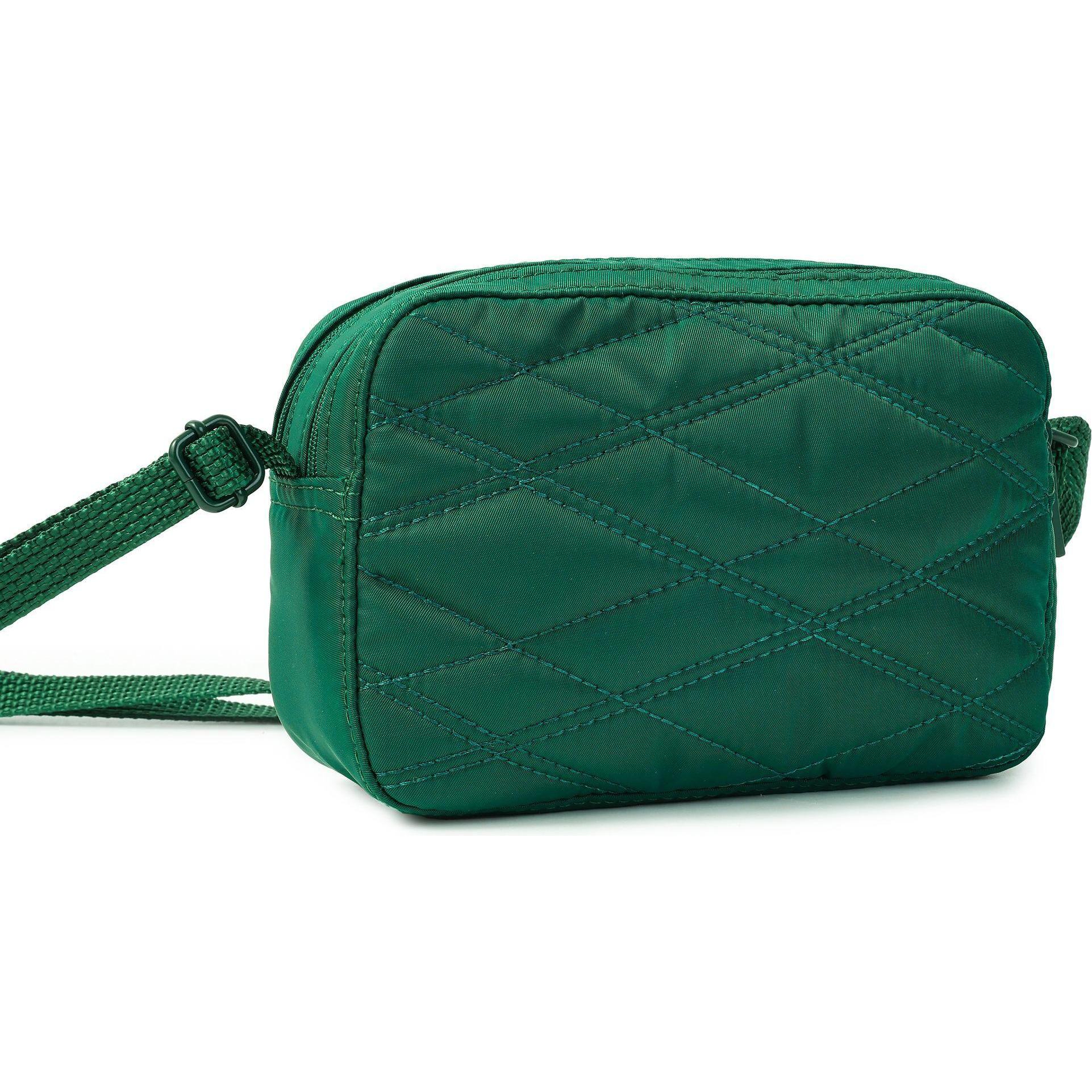 Thumbnail - Hedgren, Handtasche, Inner City Maia Umhängetasche RFID Schutz 19 cm, Grün