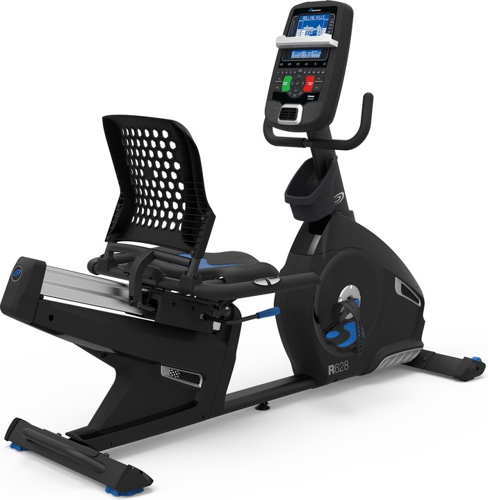 Actual product image Nautilus R628