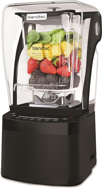 Actual product image Blendtec Professional 800 (1800 W)