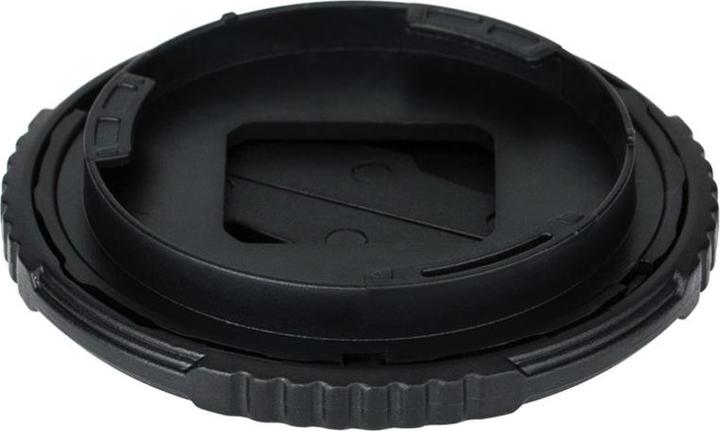 Actual product image JJC JCC Lens Cap Z TGS BLACK