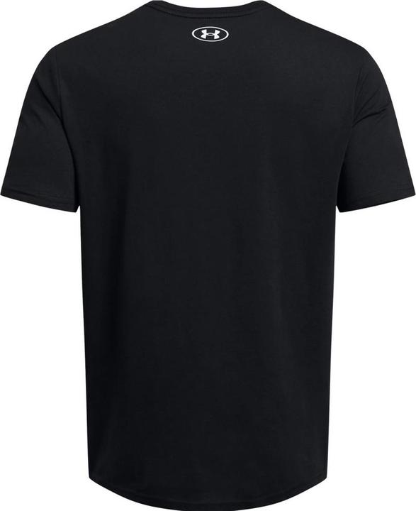 Produktbild Under Armour Foundation TShirt kurzärmlig (S)