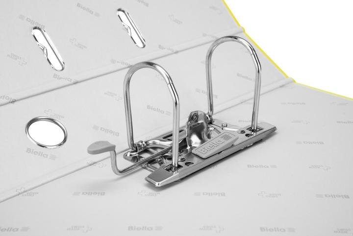 Actual product image Biella federal file (A4, 70 mm, 1 x)