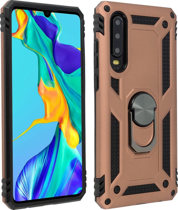 Rosegold