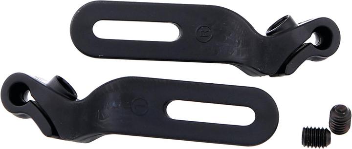 Produktbild Stronglight Gepaecktr. Clips Strongl.