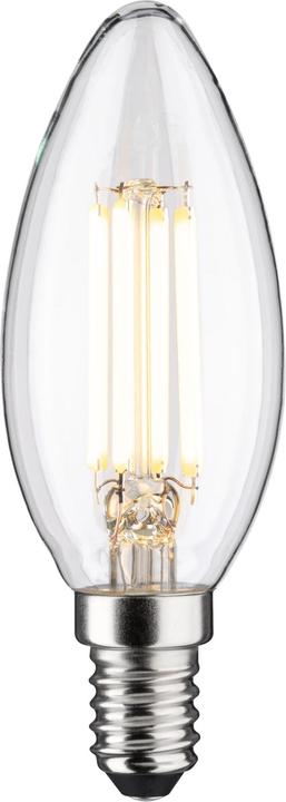 Image du produit Paulmann Kerze Eco-Line (E14, 4 W, 840 lm, 1 x, A)