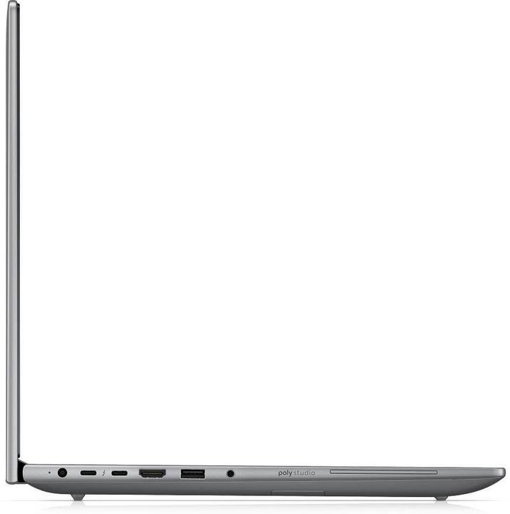 Immagine prodotto HP ZBook X G1i (16.16", 1000 GB, 32 GB, CH)