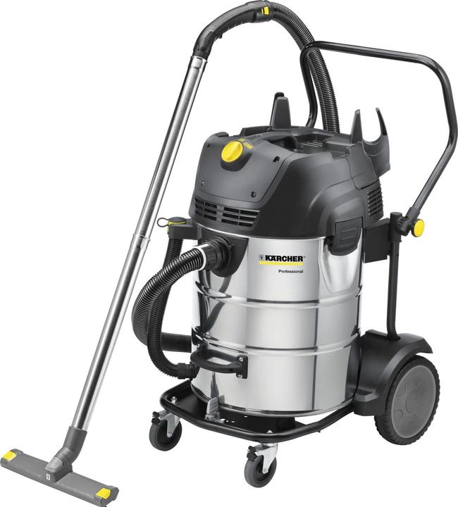 Produktbild Kärcher Professional 75/2 TACT² ME TC (Nass-Trockensauger)
