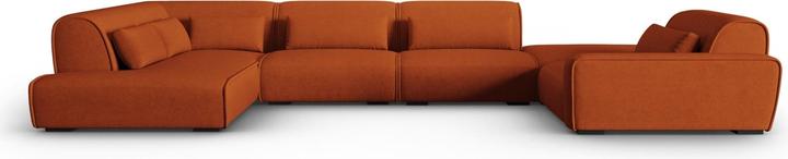 Immagine prodotto Maison Heritage Lina (Divani componibili, Divano modulare)