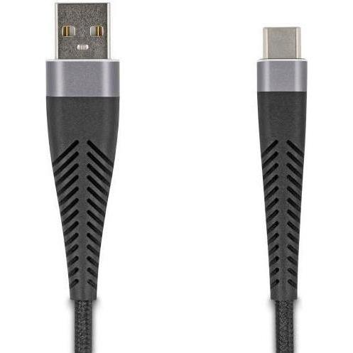 Thumbnail - Delock USB 2.0 Kabel USB Typ-A Stecker zu USB Type-C Stecker (3 m, USB 2.0), USB Kabel