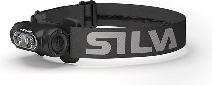 Actual product image Silva Explore 4RC (400 lm)