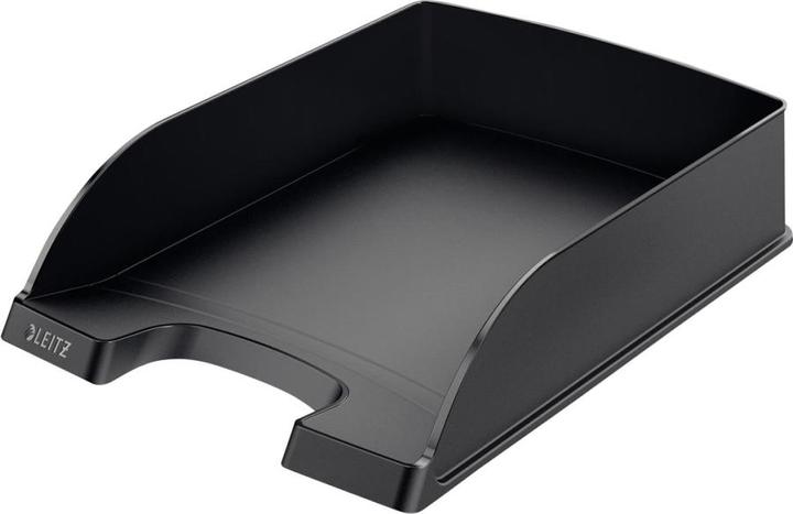 Leitz Plus Standard - Brevbakke - für A4 - sortieren (A4)
