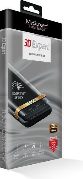 Immagine prodotto MyScreen Protector Protezione MS 3D Expert Folia SAM G965 S9 Plus
