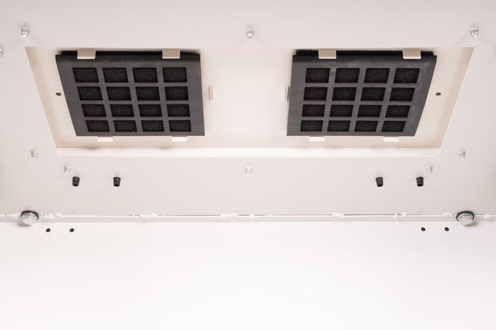 Produktbild Digitus DN-19 12U-I-OD IP55 Outdoor Wandgehäuse - 600x450 mm (BxT) grau (12 HE, 19 Zoll Rack)