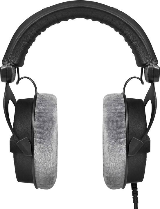 Productafbeelding Beyerdynamic DT 990 PRO (Geen ruisonderdrukking, Bedraad)