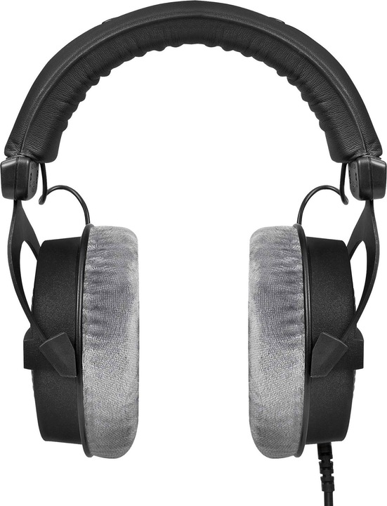 Actual product image Beyerdynamic DT 990 PRO (No noise cancelling, Cable)