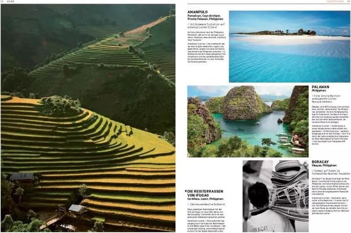 Immagine prodotto 1000 Places To See Before You Die - Die Must-See-Liste der schönsten Reiseziele der Welt im XXL (Tedesco, Patricia Schultz, 2022)