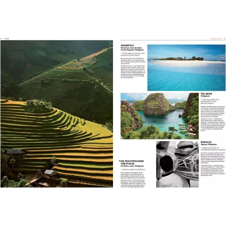 Thumbnail - 1000 Places To See Before You Die - Die Must-See-Liste der schönsten Reiseziele der Welt im XXL, Ratgeber von Patricia S...