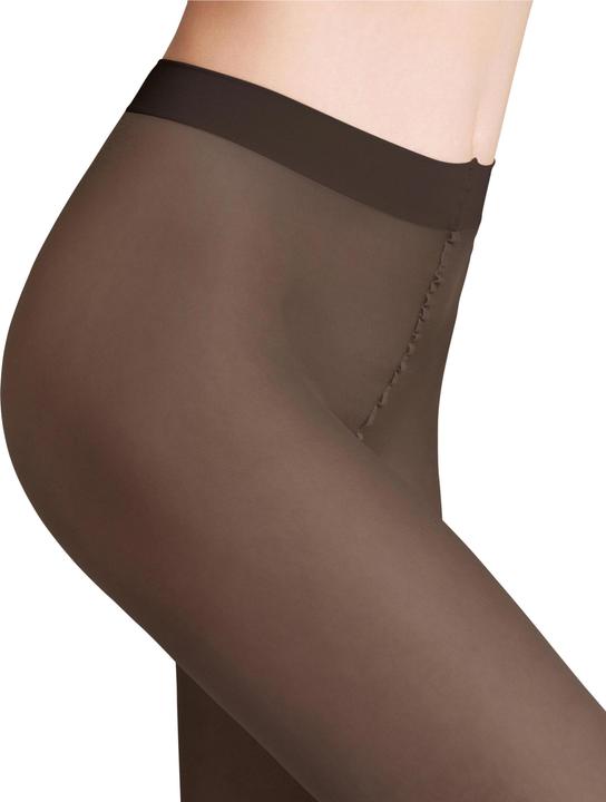 Actual product image Falke Pure Matt 20 TI (20 DEN, 38 - 40)