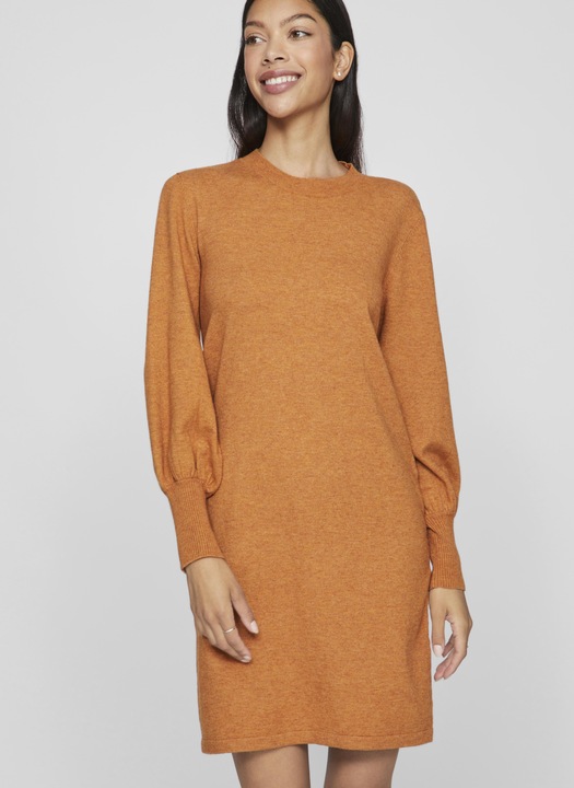 Image du produit Vila Robe midi en tricot (L)