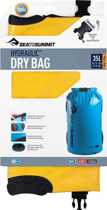 Immagine prodotto Sea To Summit Idraulico