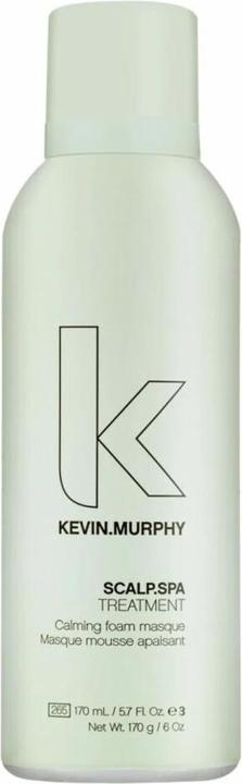 Kevin Murphy Scalp Spa Treatment Calming Foam Mask (170 ml)