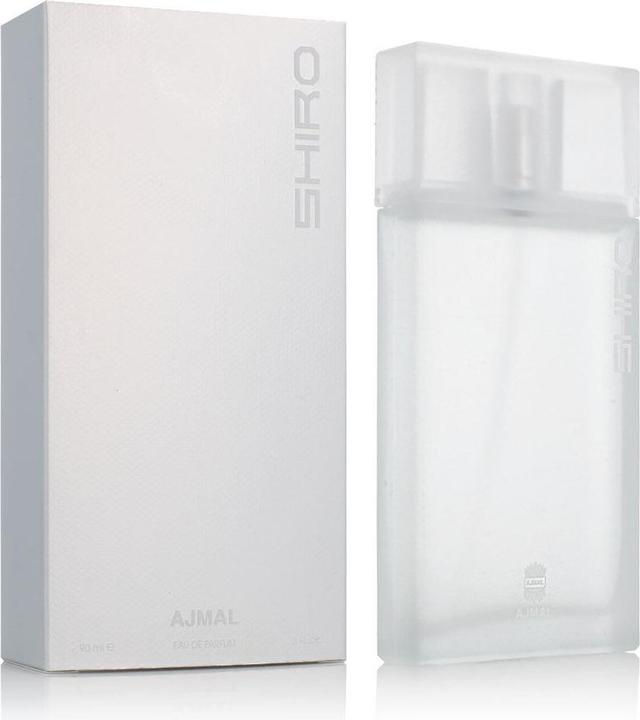 Produktbild Ajmal Shiro - EDP - 90 ml (Eau de Parfum, 90 ml)