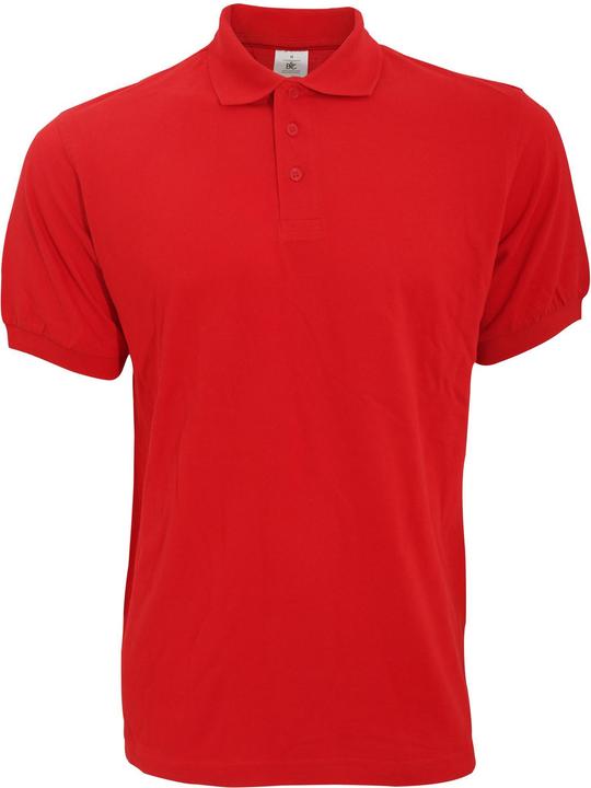 Immagine prodotto B&C - Polo Classica - Uomo (L)