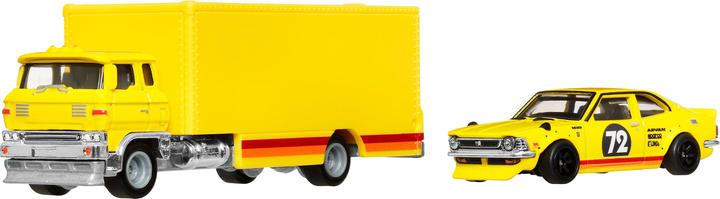 Immagine prodotto Hot Wheels JBM34