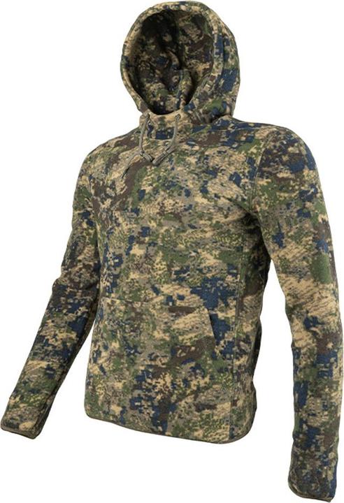 Produktbild Jack Pyke Kapuzenpullover Fleece (XL)