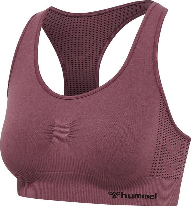 Image du produit hummel Shaping Seamless Sport Top (M)