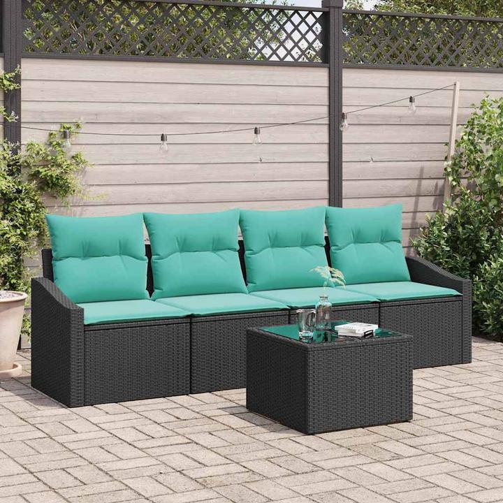 Produktbild vidaXL Garten-Sofa