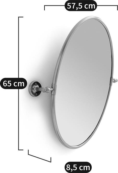 Immagine prodotto AM.PM Cassandre (57.50 x 65.50 cm)