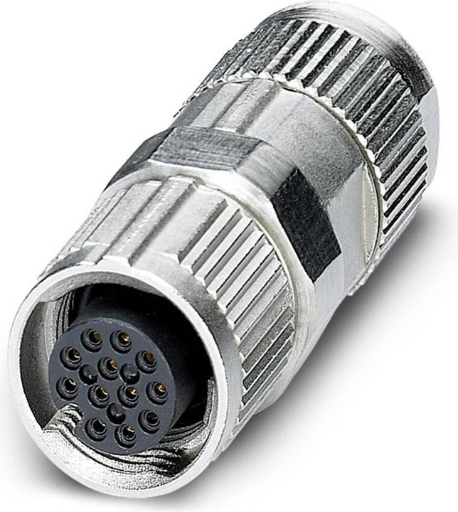 Produktbild Phoenix Contact Sensor-/Aktor-Steckverbinder